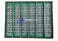 Substituição Brandt Vsm 300 Shaker Screens Primary Steel Frame