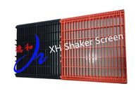 MI-Swaco 24,49&quot; * 25,8&quot; DM - tela de vibração de 3 areias que vibra Shaker Screen