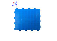 Painéis azuis da tela do poliuretano da cor para as peças de maquinaria da perfuração da mina