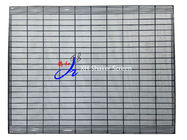 Xisto Shaker Screen Primary Composite de Api Standard Vsm 300 885*686mm