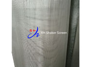 2-200 qualidade de Mesh Screen Plain Weave With do fio de aço inoxidável boa