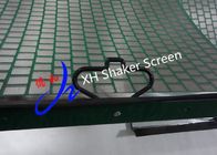 xisto Shaker Screen In Solid Control/Desander de 1050 * de 695mm  PWP
