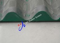 rocha Shaker Screen Corrosion Resisting API 20 do cascalho 1050 * de 695mm - API 325