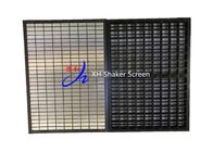 Xisto Scalping Shaker Screen da substituição de Brandt VSM 300 para o equipamento de furo