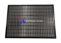 Xisto Shaker Screen de FSI 5000 1067 * 737 milímetros usados no equipamento do controle dos sólidos