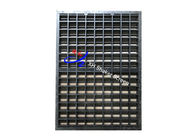 Faça sinal Brandt Vsm 300 Brandt Shaker Screens preliminar a 24,49&quot; X 25,8&quot; tamanho